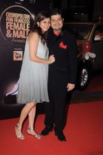 Dabboo Ratnani at Cosmopolitan Fun Fearless Female & Male Awards in Mumbai on 19th Feb 2012 (61).JPG